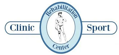 Clinic Rehabilitation Center Sport