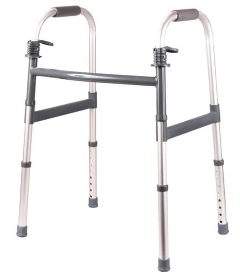bariatric walker for overweight people