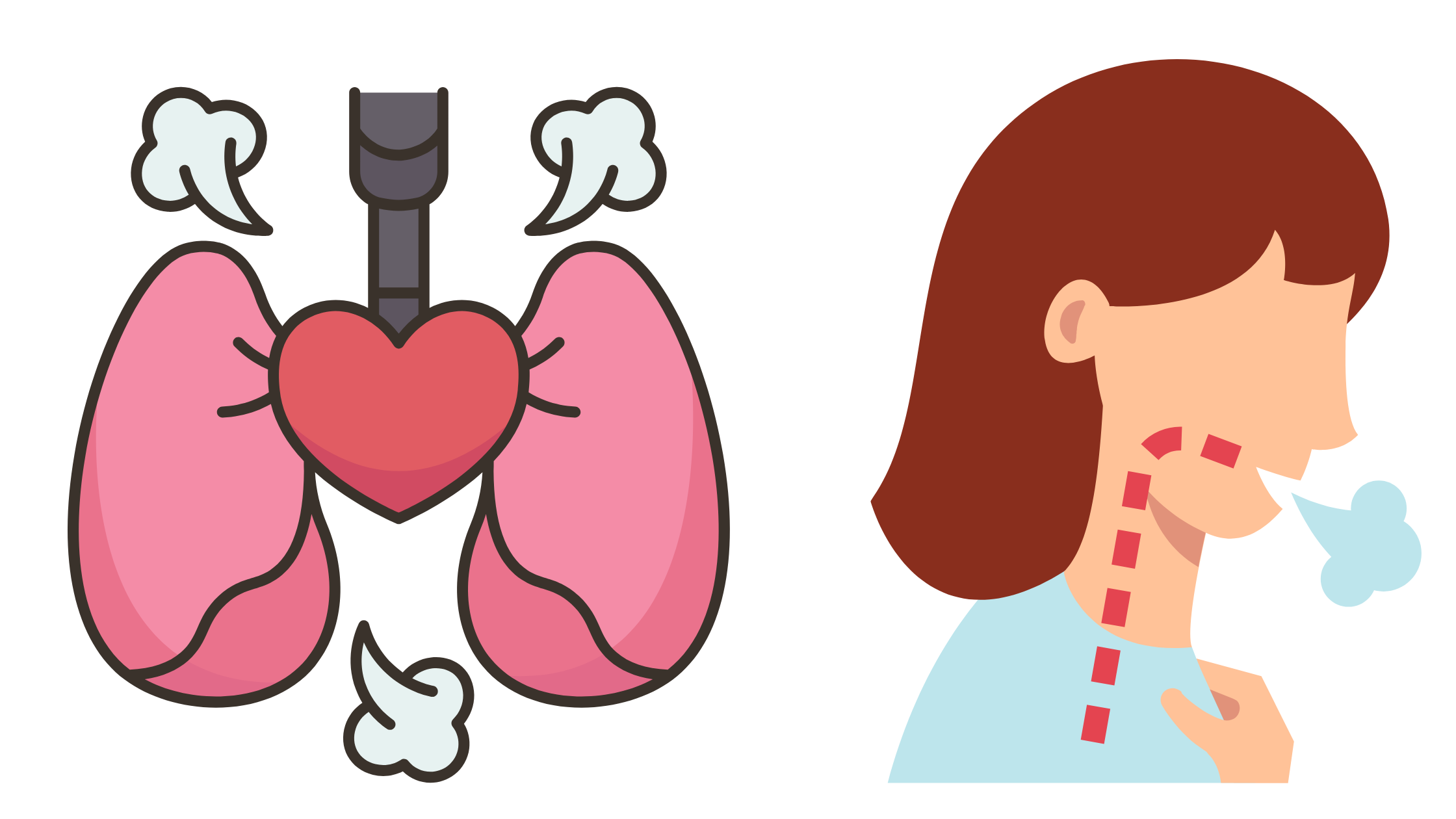 patologie cardiache e respiratorie